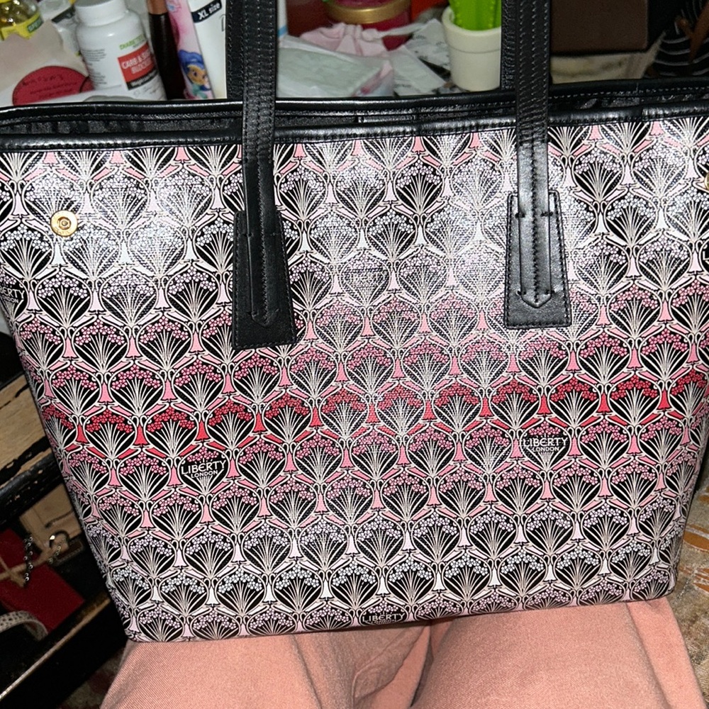 Liberty London bag
